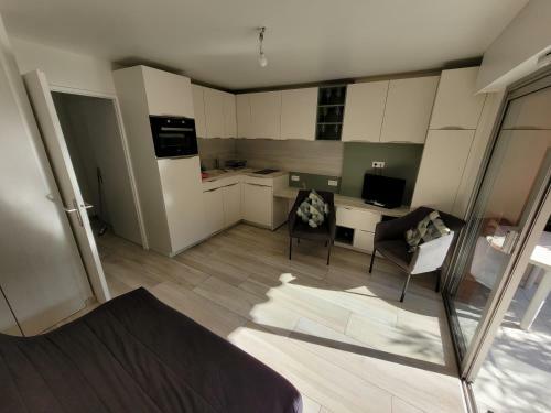Apartamento Le M�diterran�en - Port Fr�jus