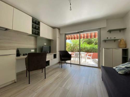 Apartamento Le M�diterran�en - Port Fr�jus
