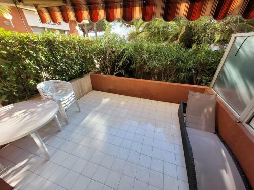 Apartamento Le M�diterran�en - Port Fr�jus