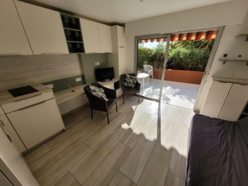 Apartamento Le M�diterran�en - Port Fr�jus