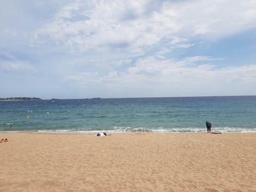 Apartamento Le M�diterran�en - Port Fr�jus