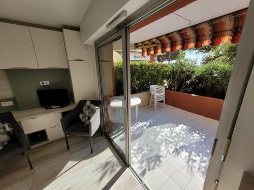 Apartamento Le M�diterran�en - Port Fr�jus