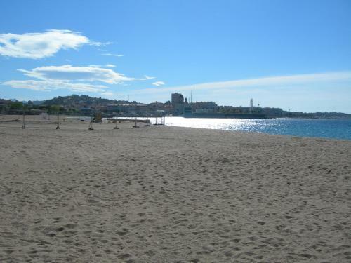 Camping Le Montourey � Fr�jus 83600