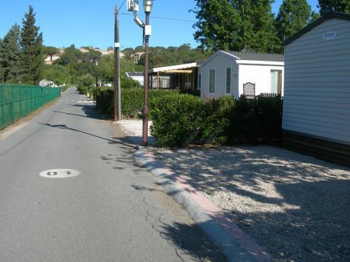 Camping Le Montourey � Fr�jus 83600