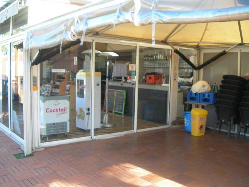 Camping Le Montourey � Fr�jus 83600