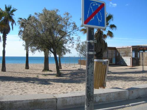 Camping Le Montourey � Fr�jus 83600