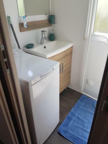 Mobil-home Tout Confort