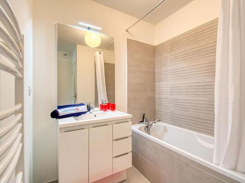 Apartment Golfe Horizon-2