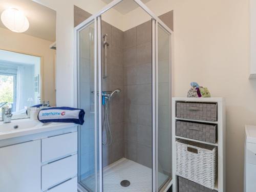 Apartment Golfe Horizon-2