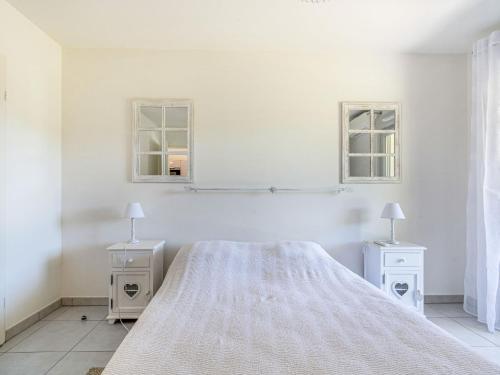 Apartment Golfe Horizon-2