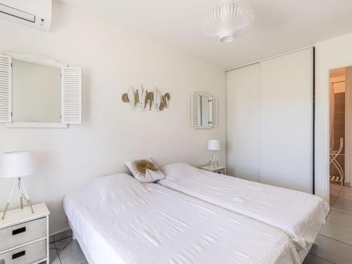 Apartment Golfe Horizon-2