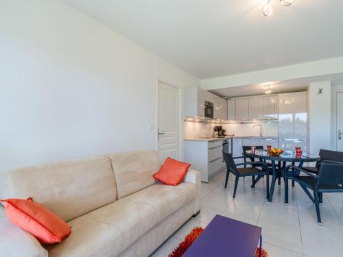 Apartment Golfe Horizon-2