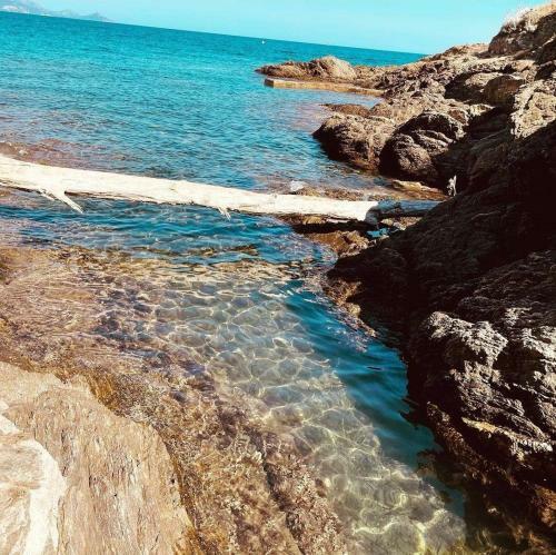 Apartamento Appartement Duplex Et Piscine