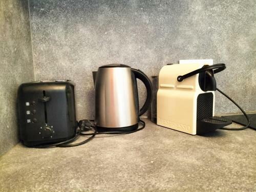 Apartamento Appartement Duplex Et Piscine