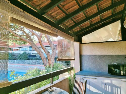 Apartamento Appartement Duplex Et Piscine