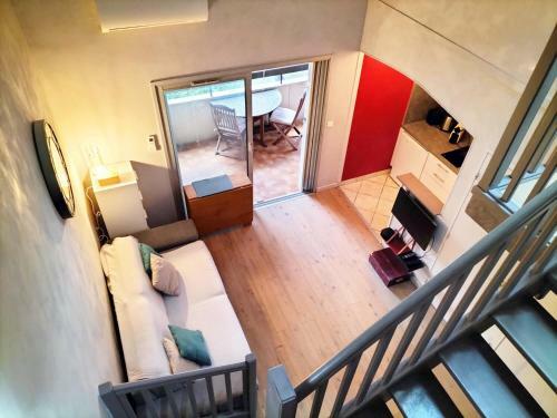 Apartamento Appartement Duplex Et Piscine