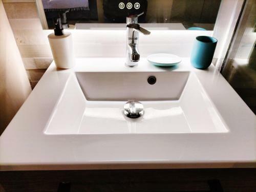 Apartamento Appartement Duplex Et Piscine