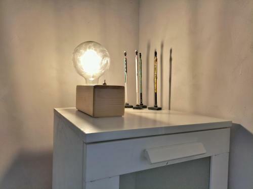 Apartamento Appartement Duplex Et Piscine