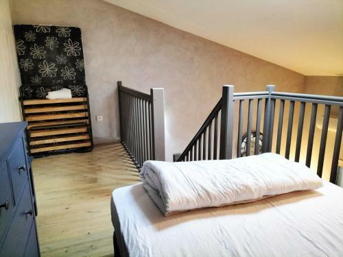 Apartamento Appartement Duplex Et Piscine