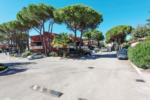 Apartamento Appartement Duplex Et Piscine