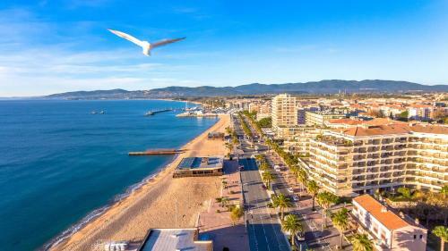 Apartamento Appartement Duplex Et Piscine