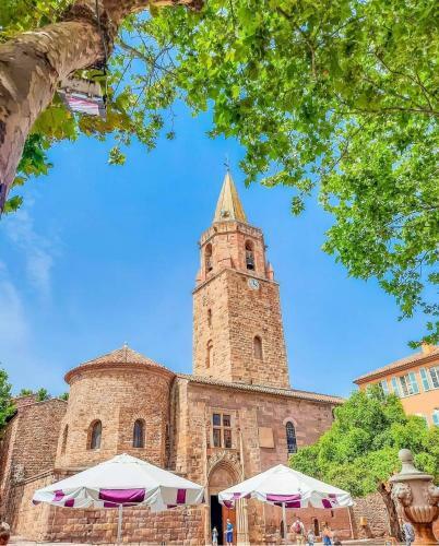 Apartamento Appartement Duplex Et Piscine