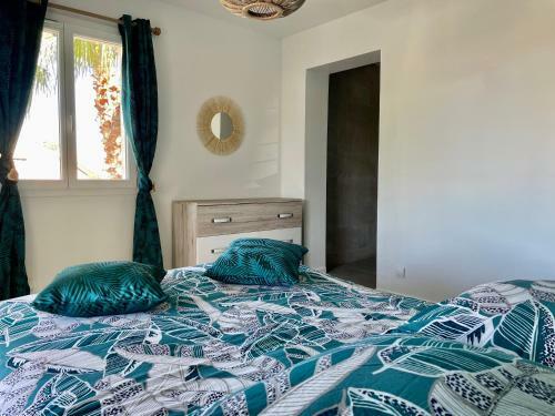 Belle Villa � 15 Min � Pied De La Mer