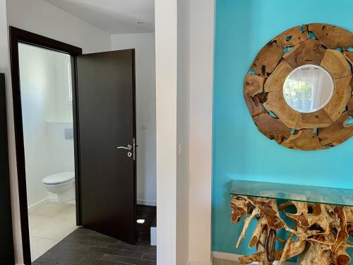 Belle Villa � 15 Min � Pied De La Mer