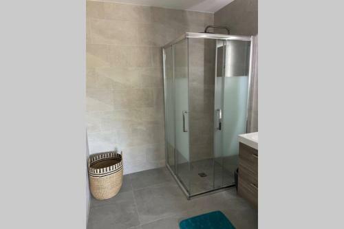 Belle Villa � 15 Min � Pied De La Mer