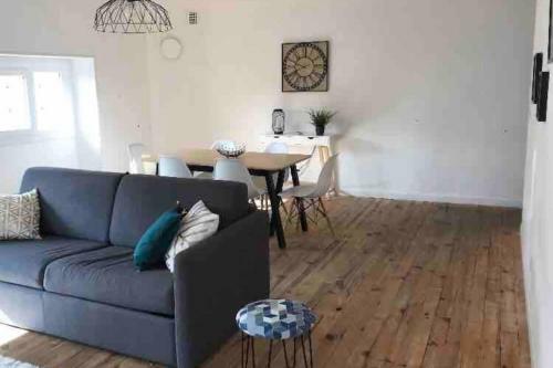 Apartamento Modern And Spacious Apt In Frejus