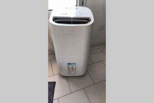 Apartamento L'h�rmes - Port Fr�jus - Wi-fi