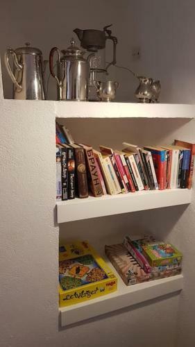 Maison De Ville Forum Julii