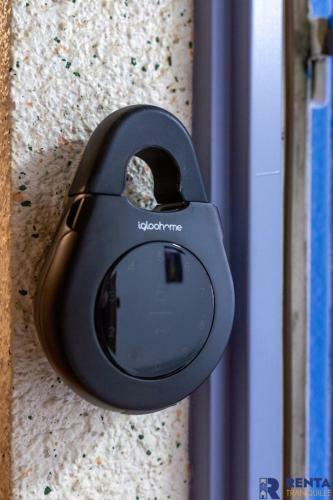 Apartamento L'ar�neparking Priv�wifipiscinebalcon