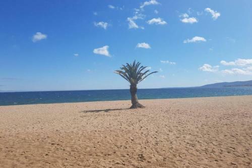 Apartamento Le Chant De La Mer- Fr�jus Plage