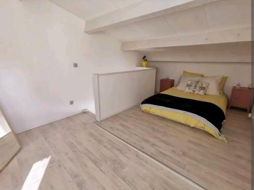 Apartamento T2 Dans R�sidence Avec Piscine