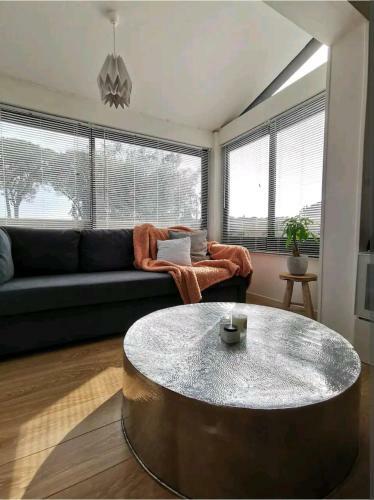Apartamento T2 Dans R�sidence Avec Piscine