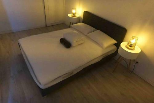 Apartamento Tr�s Beau T4 � Fr�jus Plage