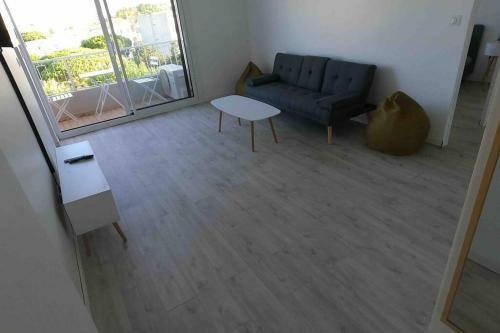 Apartamento Tr�s Beau T4 � Fr�jus Plage