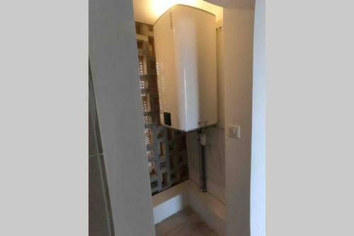 Apartamento Tr�s Beau T4 � Fr�jus Plage