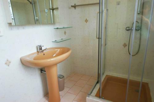 Bed & Breakfast Chambre D H�tes De La Louve