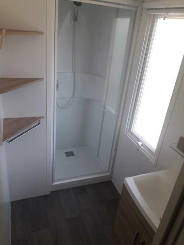 Mobilhome 2 Ou 3 Chambres