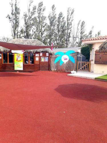 Mobilhome 2 Ou 3 Chambres