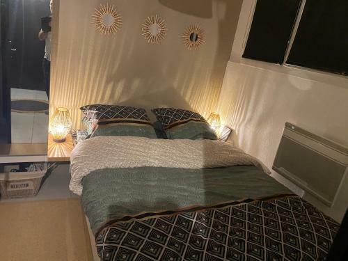 Apartamento Frejus Var Appartement 200m Des Plages