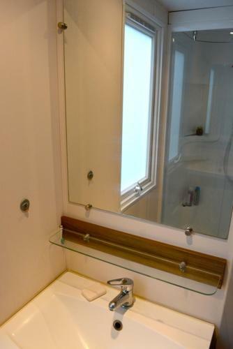 Charmant Mobilhome - 2 Chambres - Camping 4 �toiles