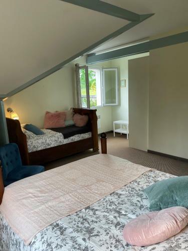 G�te Casita - La Mailleraie