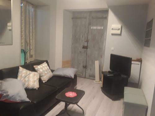 Apartamento Studio 45 M� +mezzanine