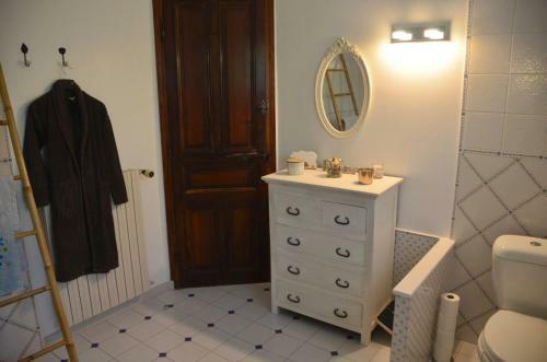 Bed & Breakfast La Bastide Des Lavandi�res