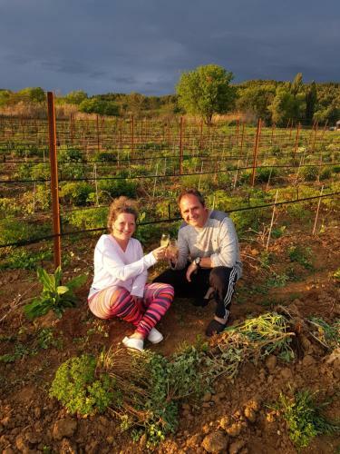 Bed & Breakfast Chambres & Tables D'h�tes Moulin De Lavon