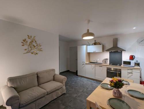 Apartamento Nid Douillet � 20 Mn De Bordeaux