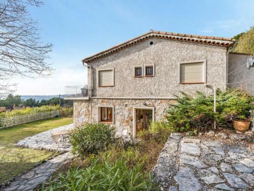 Welkeys Apartment - Gatti�res